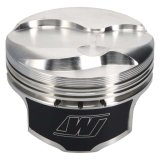 Wiseco Pistons K0426X65 Chevy LS 3.900 STROKER WITH .927 PIN KIT thumbnail 2