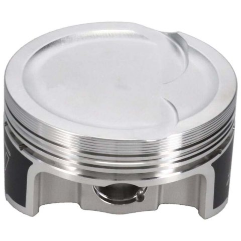 Wiseco Pistons RED0080X45 Chevrolet -15cc Dish 1.294 X 4.045 thumbnail 6
