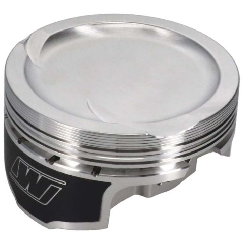 Wiseco Pistons RED0084X35 Chevrolet -20cc Dish 1.105 X 4.035 thumbnail 2