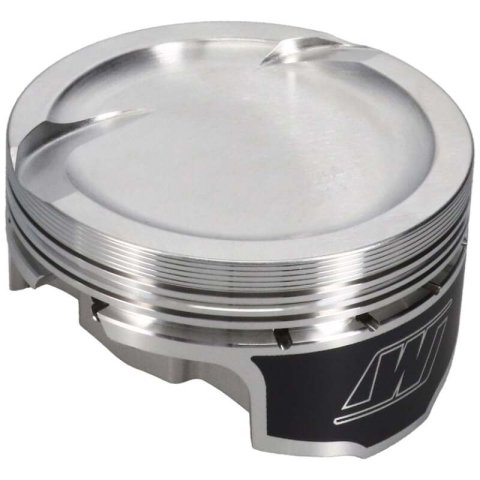 Wiseco Pistons RED0084X35 Chevrolet -20cc Dish 1.105 X 4.035 thumbnail 3