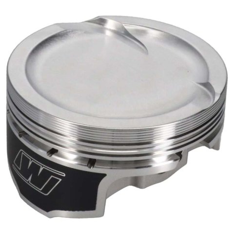 Wiseco Pistons RED0084X35 Chevrolet -20cc Dish 1.105 X 4.035 thumbnail 4