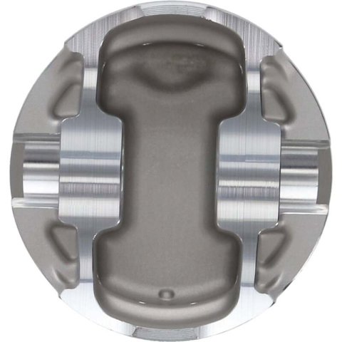 Wiseco Pistons RED0084X35 Chevrolet -20cc Dish 1.105 X 4.035 thumbnail 6
