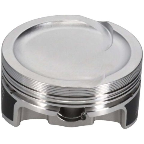 Wiseco Pistons RED0084X35 Chevrolet -20cc Dish 1.105 X 4.035 thumbnail 9