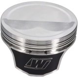 Wiseco Pistons RED0013X3 Chevrolet 350/383 -9cc Dish 1.125 X 4.03 thumbnail 1
