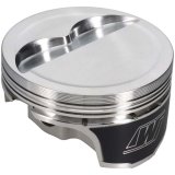 Wiseco Pistons RED0013X3 Chevrolet 350/383 -9cc Dish 1.125 X 4.03 thumbnail 5