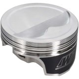Wiseco Pistons RED0013X6 Chevrolet 350/383 -9cc Dish 1.125 X 4.06 thumbnail 9