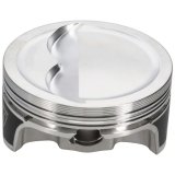 Wiseco Pistons RED0024X4 Chevrolet 400 -12cc Dish 1.125 X 4.165 thumbnail 5