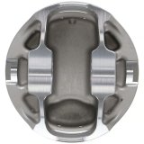 Wiseco Pistons RED0024X4 Chevrolet 400 -12cc Dish 1.125 X 4.165 thumbnail 8