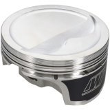 Wiseco Pistons RED0024X4 Chevrolet 400 -12cc Dish 1.125 X 4.165 thumbnail 9