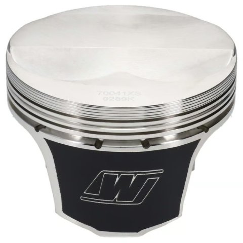 Wiseco Pistons RED0041XS Chevrolet 350/383 -2cc Dome 1.425 X 4.00