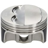 Wiseco Pistons RED0041XS Chevrolet 350/383 -2cc Dome 1.425 X 4.00 thumbnail 3