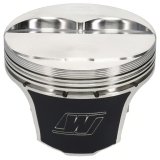 Wiseco Pistons RED0041XS Chevrolet 350/383 -2cc Dome 1.425 X 4.00 thumbnail 5