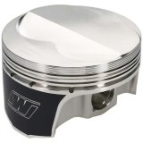 Wiseco Pistons RED0041XS Chevrolet 350/383 -2cc Dome 1.425 X 4.00 thumbnail 6
