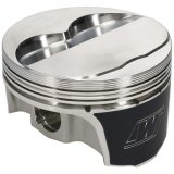 Wiseco Pistons RED0041XS Chevrolet 350/383 -2cc Dome 1.425 X 4.00 thumbnail 8
