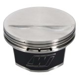 Wiseco Pistons K0098B4 Chevy SB 350 Pro Late Model -1.7cc FT thumbnail 3