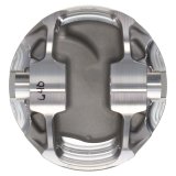 Wiseco Pistons K0159B115 Engine Piston Set, Engine Piston Set, BB Chevy Brodix SR20 +23cc 1.120 CH thumbnail 4
