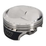 Wiseco Pistons K0159B115 Engine Piston Set, Engine Piston Set, BB Chevy Brodix SR20 +23cc 1.120 CH thumbnail 5