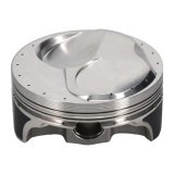 Wiseco Pistons K0159B115 Engine Piston Set, Engine Piston Set, BB Chevy Brodix SR20 +23cc 1.120 CH thumbnail 6