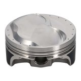 Wiseco Pistons K0159B115 Engine Piston Set, Engine Piston Set, BB Chevy Brodix SR20 +23cc 1.120 CH thumbnail 8