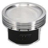 Wiseco Pistons K0169X4 Engine Piston Set, Engine Piston Set, Ford 302/351 -32cc R/Dome, 1.280CH thumbnail 2