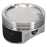 Wiseco Pistons K0169X4 Engine Piston Set, Engine Piston Set, Ford 302/351 -32cc R/Dome, 1.280CH thumbnail 3