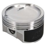 Wiseco Pistons K0169X4 Engine Piston Set, Engine Piston Set, Ford 302/351 -32cc R/Dome, 1.280CH thumbnail 5