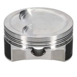 Wiseco Pistons K0174X155 Engine Piston Set, Engine Piston Set, Ford 302/351 -32cc R/Dome, 1.280CH thumbnail 3