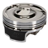 Wiseco Pistons K0443XS Engine Piston Set, Engine Piston Set, Chevy LT1 Gen V -20cc Dish 1.105CH thumbnail 1
