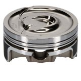 Wiseco Pistons K0443XS Engine Piston Set, Engine Piston Set, Chevy LT1 Gen V -20cc Dish 1.105CH thumbnail 4