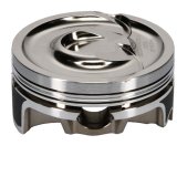 Wiseco Pistons K0443XS Engine Piston Set, Engine Piston Set, Chevy LT1 Gen V -20cc Dish 1.105CH thumbnail 6