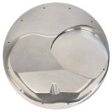 Wiseco Pistons K478B3 Engine Piston Set, Engine Piston Set, BBC "Quick 16" +42cc Dome 1.120" thumbnail 4