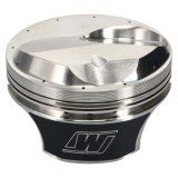 Wiseco Pistons K478B3 Engine Piston Set, Engine Piston Set, BBC "Quick 16" +42cc Dome 1.120" thumbnail 7