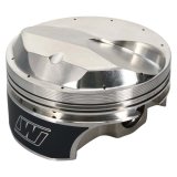 Wiseco Pistons K478B3 Engine Piston Set, Engine Piston Set, BBC "Quick 16" +42cc Dome 1.120" thumbnail 8
