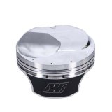 Wiseco Pistons K479B105 Engine Piston Set, Engine Piston Set, BBC "Quick 16" +40cc Dome 1.215" CH thumbnail 3