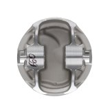 Wiseco Pistons K479B105 Engine Piston Set, Engine Piston Set, BBC "Quick 16" +40cc Dome 1.215" CH thumbnail 6