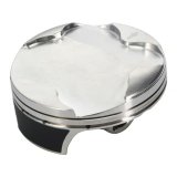 Wiseco Powersports 4-Stroke Forged Series Piston Kits for 1990-1991 KL650B TENGAI, 1987-2007 KLR650 - 40248M10000 Engine Piston, Kawasaki 9.5:1 CR '87-91;'95-09 thumbnail 2