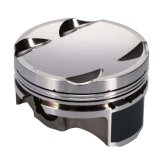 Wiseco Pistons K669M8675 Mitsubishi EVO 1996-2007 thumbnail 4