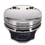 Wiseco Pistons K669M8675 Mitsubishi EVO 1996-2007 thumbnail 6