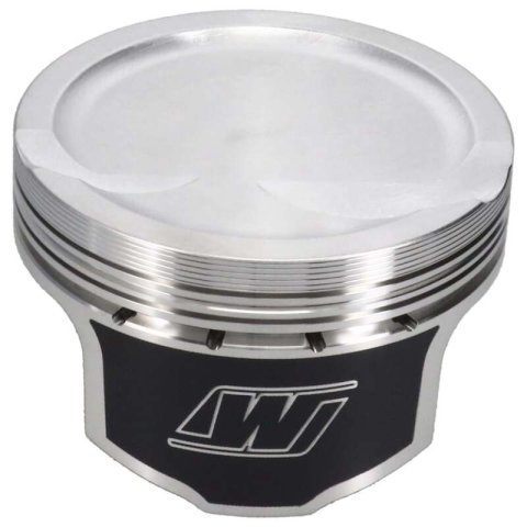 Wiseco Pistons RED0080X3 Chevrolet -15cc Dish 1.294 X 4.030
