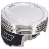Wiseco Pistons RED0080X3 Chevrolet -15cc Dish 1.294 X 4.030 thumbnail 7