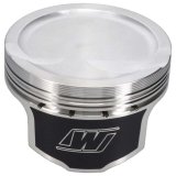 Wiseco Pistons RED0080X65 Chevrolet -15cc Dish 1.294 X 4.065 thumbnail 1
