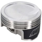 Wiseco Pistons RED0080X65 Chevrolet -15cc Dish 1.294 X 4.065 thumbnail 4