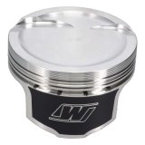 Wiseco Pistons RED0080X65 Chevrolet -15cc Dish 1.294 X 4.065 thumbnail 5