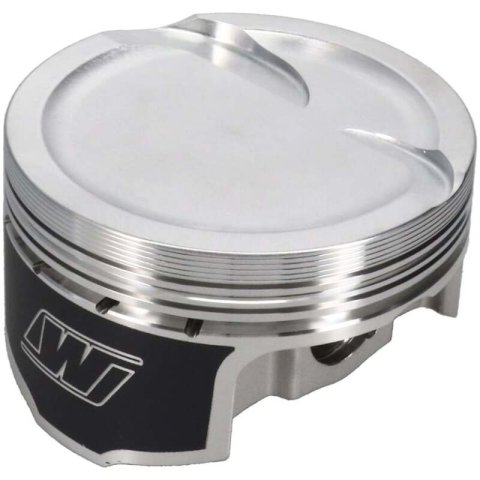 Wiseco Pistons RED0080X8 Chevrolet -15cc Dish 1.294 X 4.080 thumbnail 2
