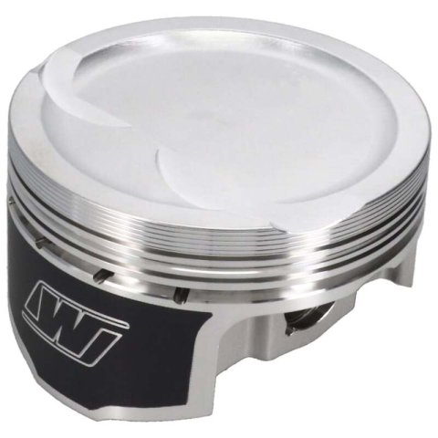 Wiseco Pistons RED0080X8 Chevrolet -15cc Dish 1.294 X 4.080 thumbnail 7