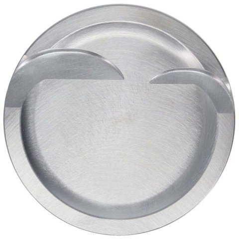 Wiseco Pistons RED0080X8 Chevrolet -15cc Dish 1.294 X 4.080 thumbnail 8