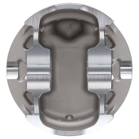 Wiseco Pistons RED0080X8 Chevrolet -15cc Dish 1.294 X 4.080 thumbnail 9