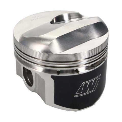 Wiseco Pistons RED0087X125 Chevy 396/402 42cc Dome 1.765 X 4.125 thumbnail 9