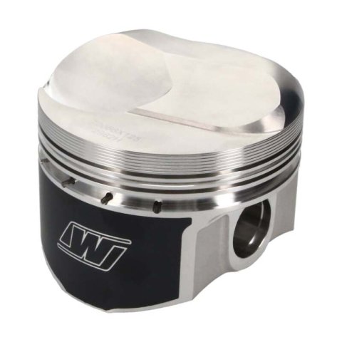 Wiseco Pistons RED0090X310 Chevrolet 427 27cc Dome 1.765 X 4.310 thumbnail 8