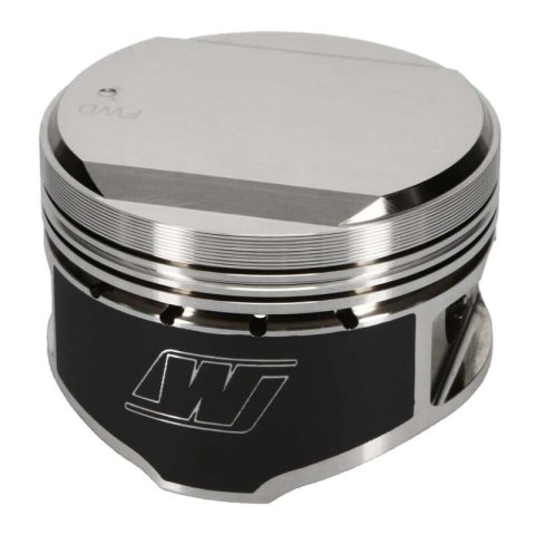 Wiseco Pistons K551M875 for Nissan TURBO DOMED +14cc 1.181x87.5